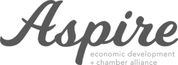 Aspire Economic Development + Chamber Alliance